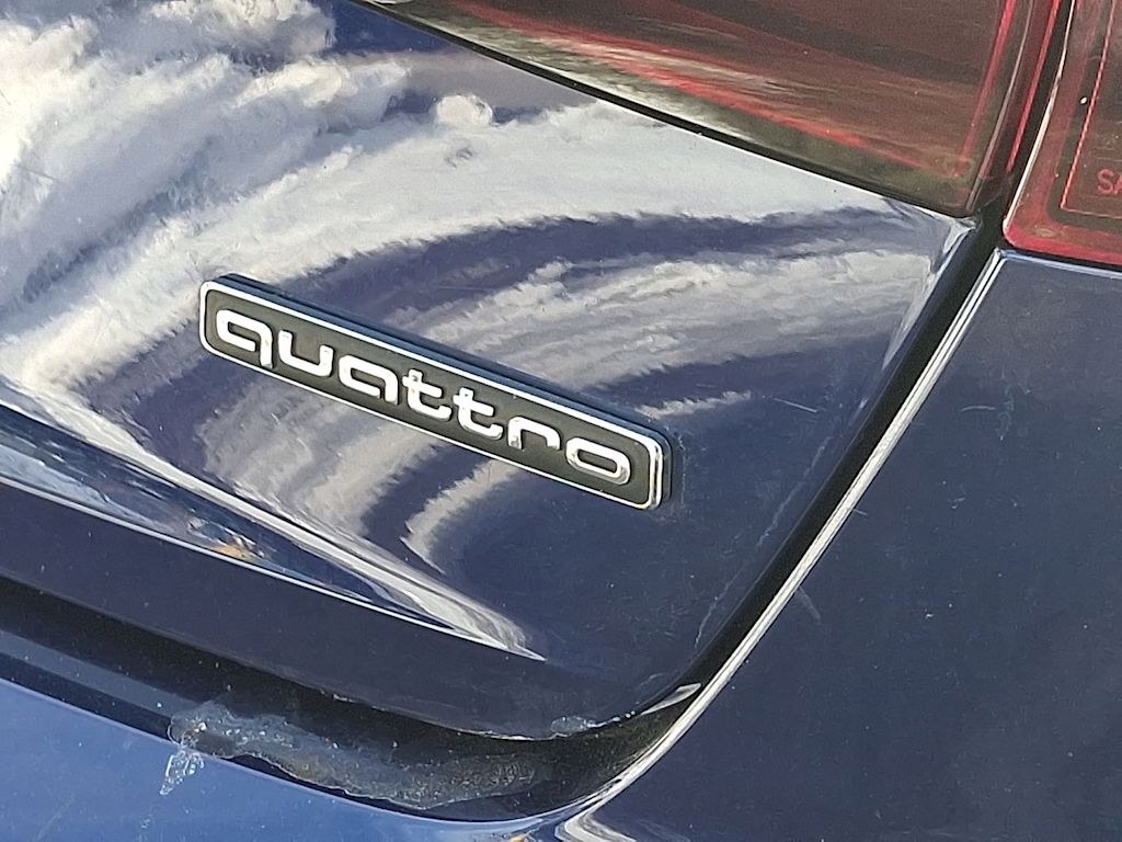 Thumbnail: 2023 Audi A4 - 7