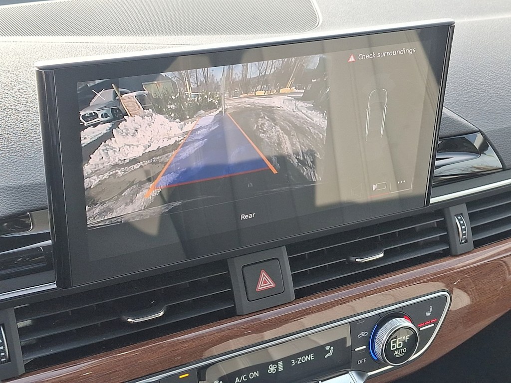 Thumbnail: 2023 Audi A4 - 22