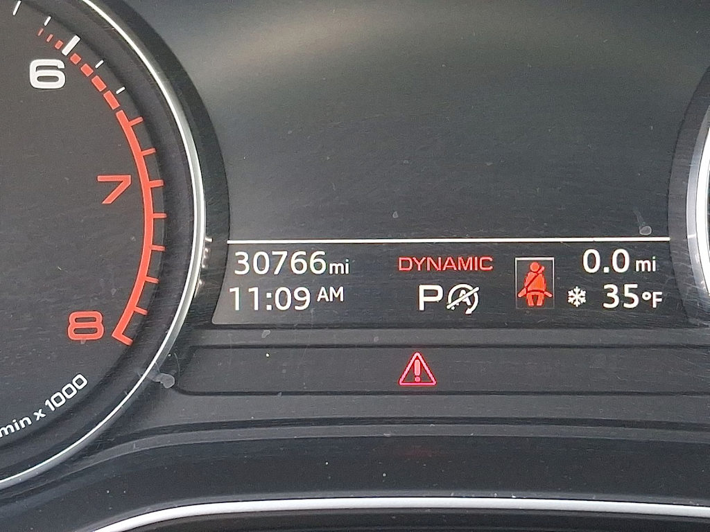 Thumbnail: 2023 Audi A4 - 14