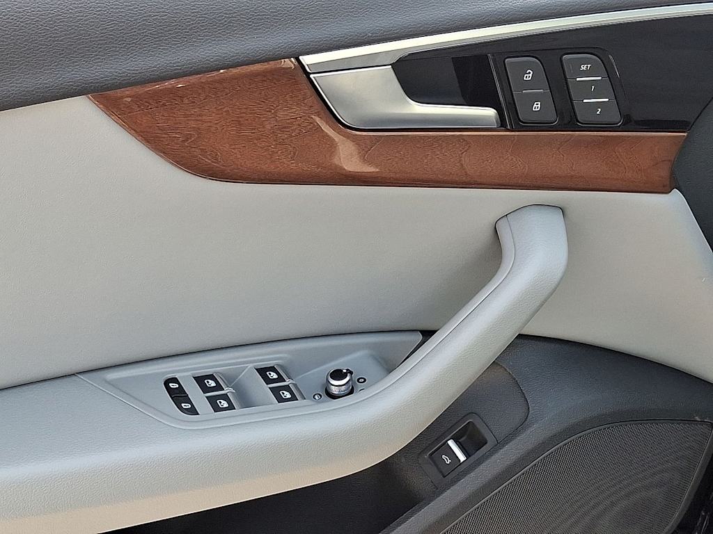 Thumbnail: 2023 Audi A4 - 21