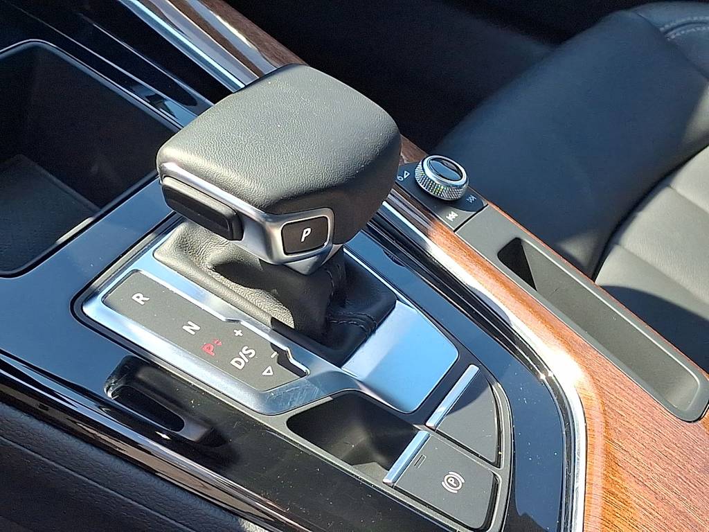 Thumbnail: 2023 Audi A5 - 13