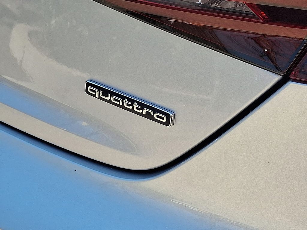 Thumbnail: 2023 Audi A5 - 7