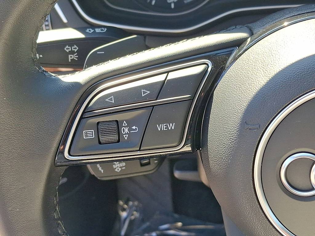 Thumbnail: 2023 Audi A5 - 21