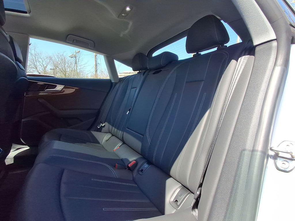 Thumbnail: 2023 Audi A5 - 11