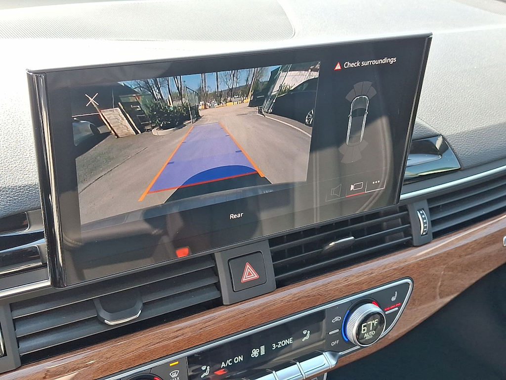 Thumbnail: 2023 Audi A5 - 20