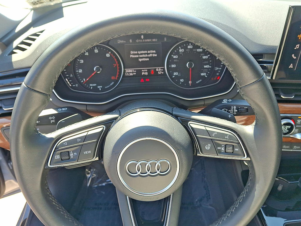 Thumbnail: 2023 Audi A5 - 2