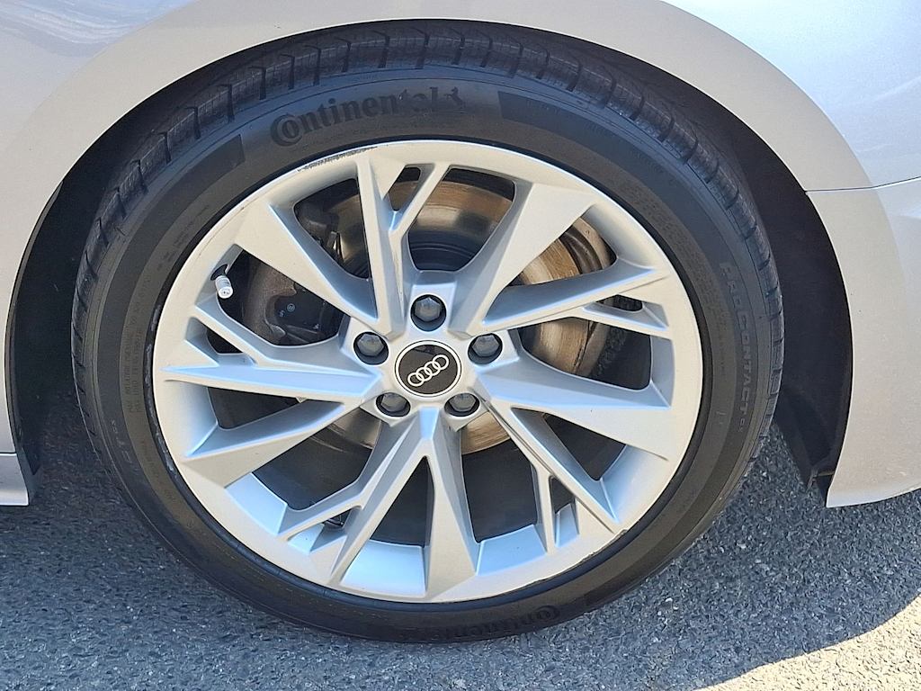 Thumbnail: 2023 Audi A5 - 8