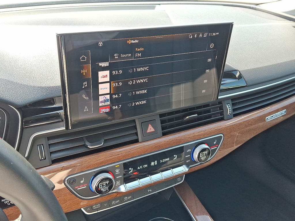 Thumbnail: 2023 Audi A5 - 12