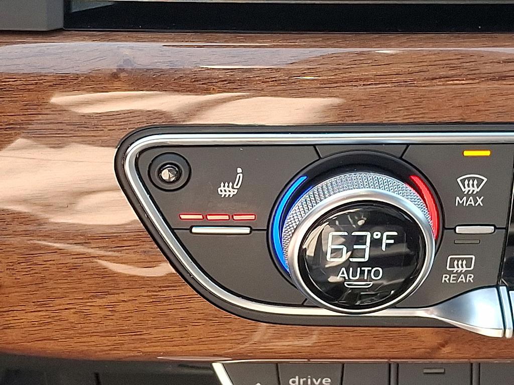 Thumbnail: 2023 Audi A5 - 23