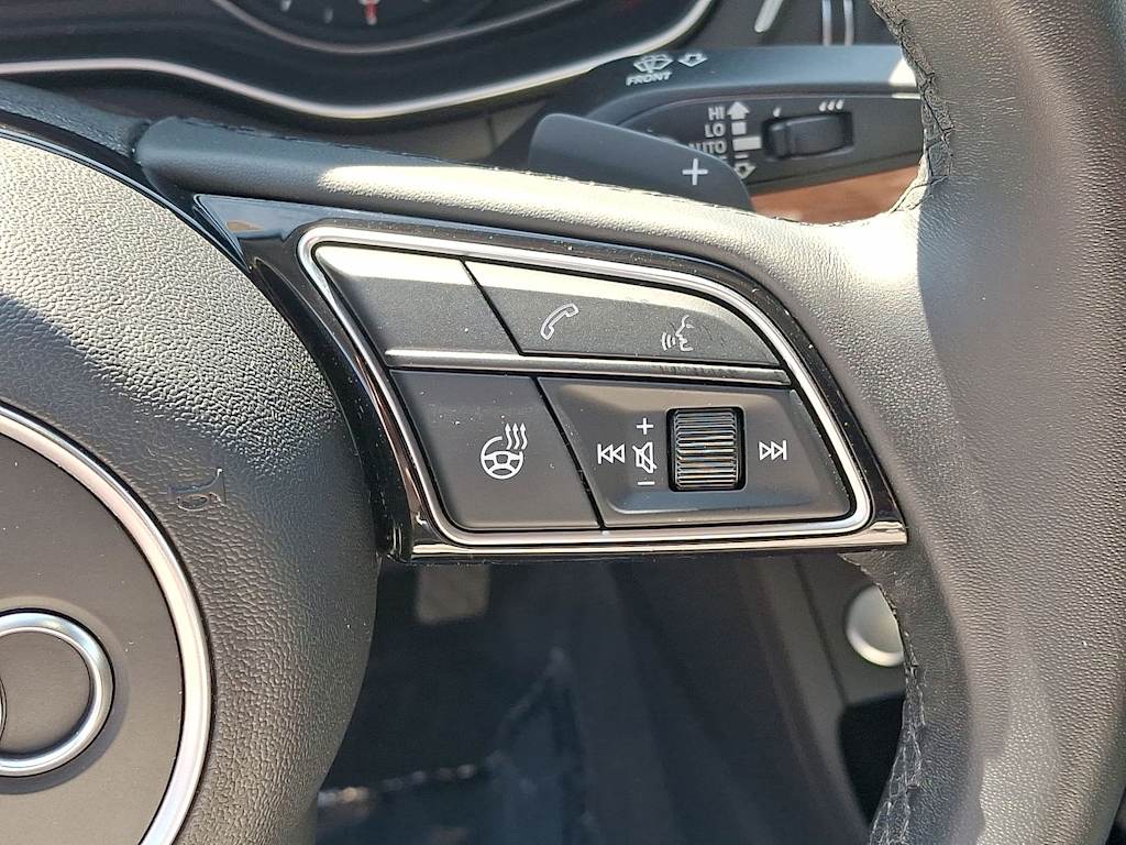 Thumbnail: 2023 Audi A5 - 22