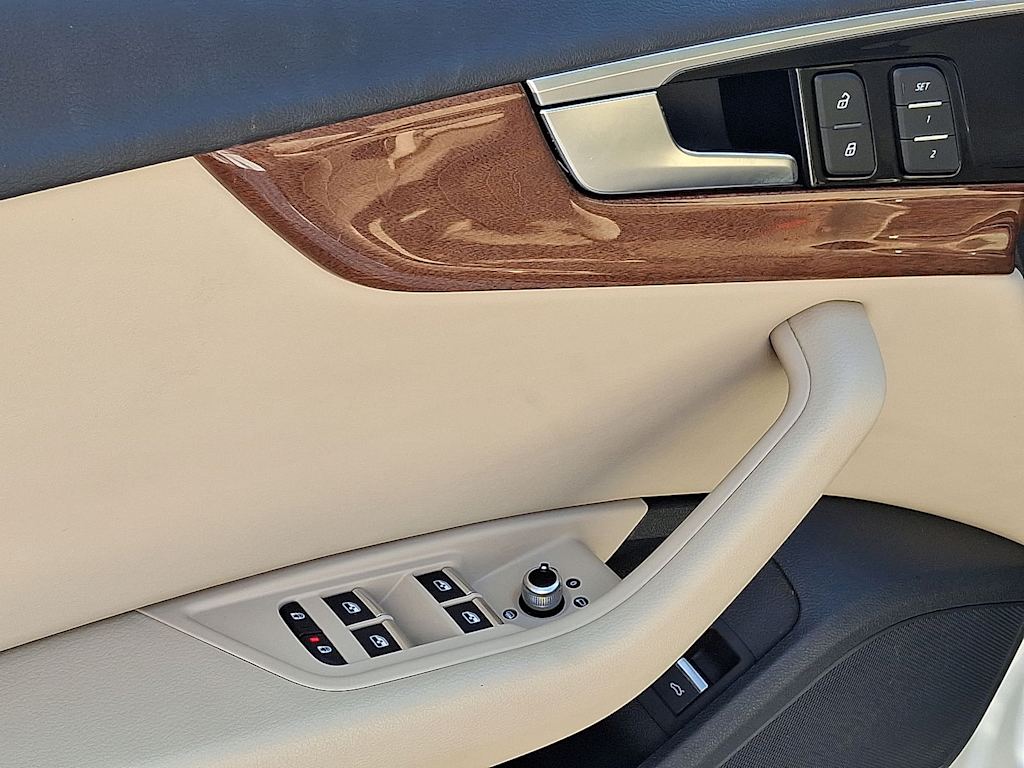 Thumbnail: 2023 Audi A5 - 20