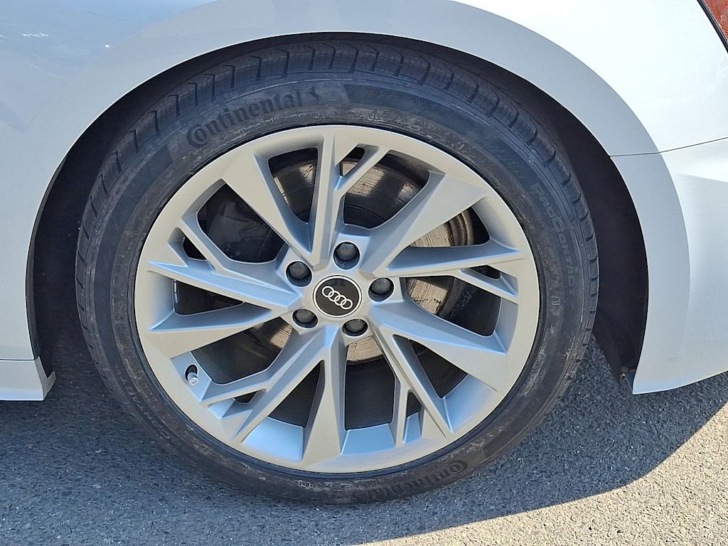 Thumbnail: 2023 Audi A5 - 8