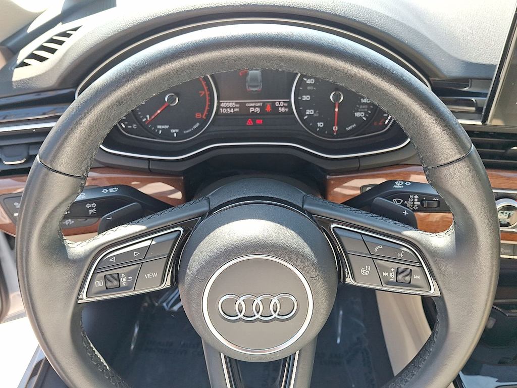 Thumbnail: 2023 Audi A5 - 2