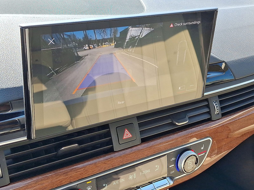 Thumbnail: 2023 Audi A5 - 21