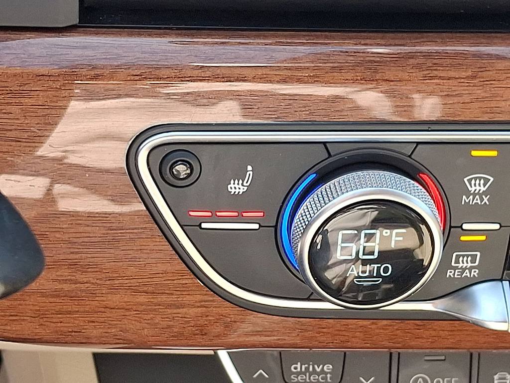 Thumbnail: 2023 Audi A5 - 24