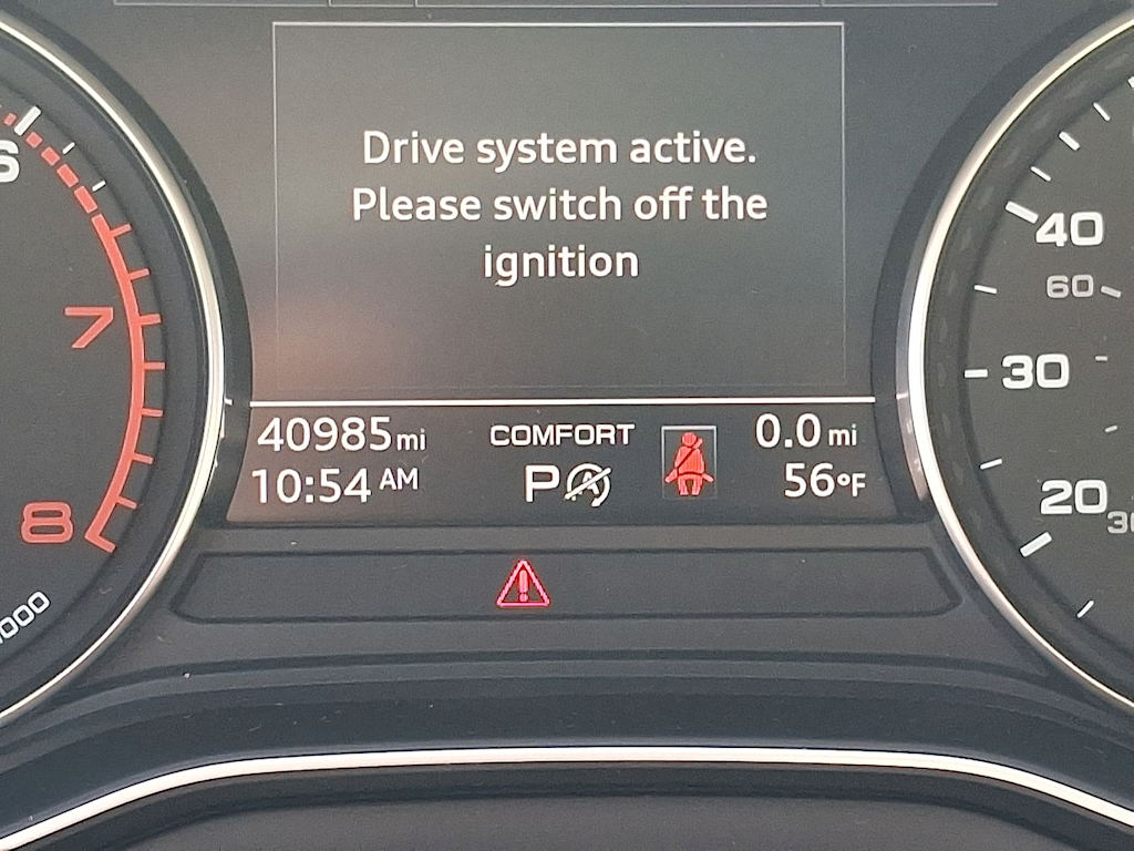 Thumbnail: 2023 Audi A5 - 14