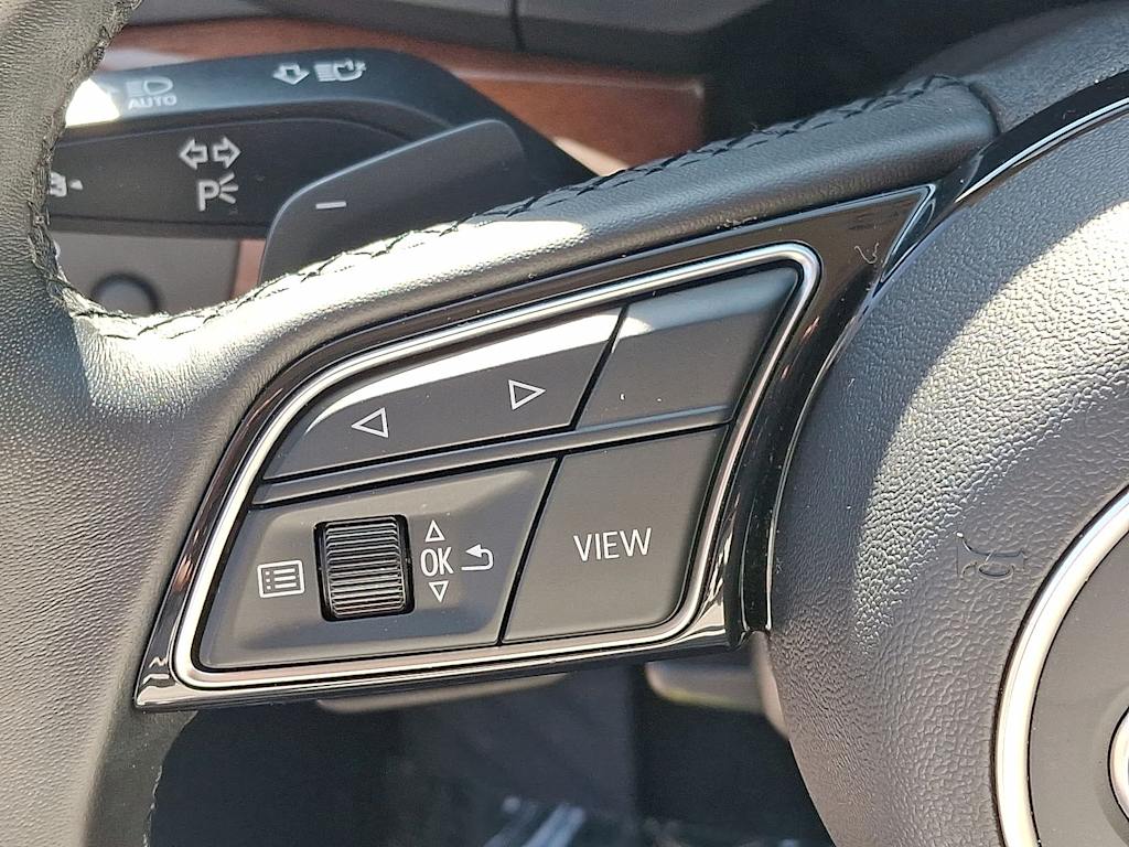 Thumbnail: 2023 Audi A5 - 22