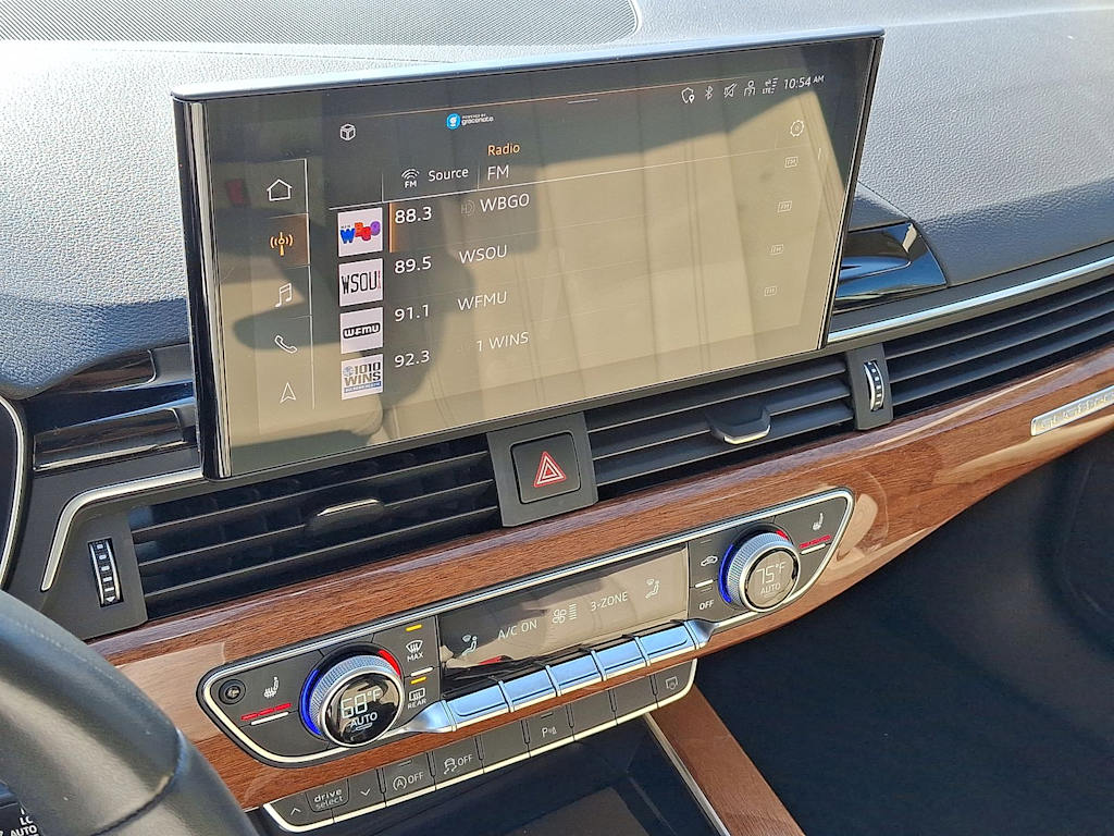 Thumbnail: 2023 Audi A5 - 12