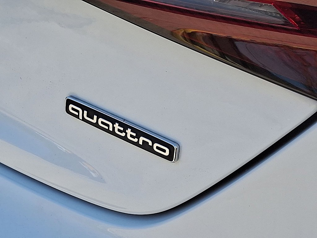 Thumbnail: 2023 Audi A5 - 7