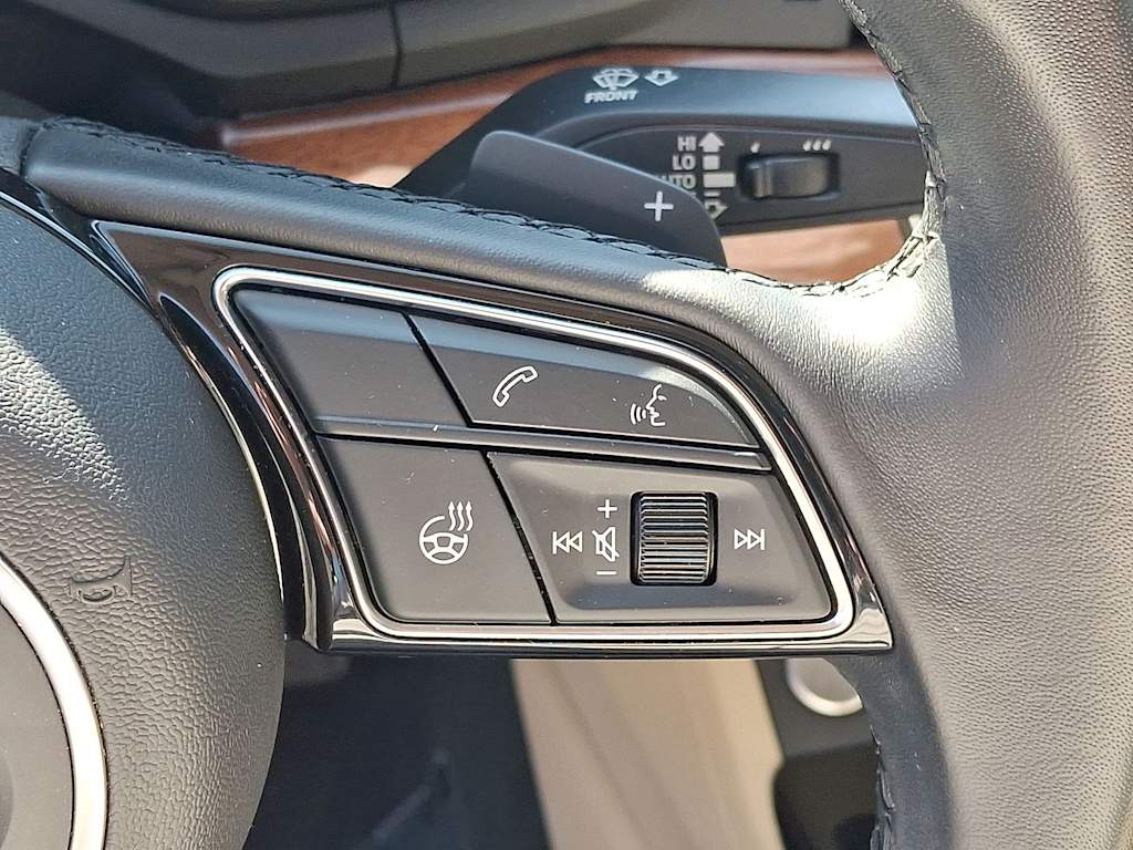 Thumbnail: 2023 Audi A5 - 23