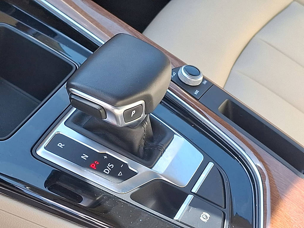 Thumbnail: 2023 Audi A5 - 13