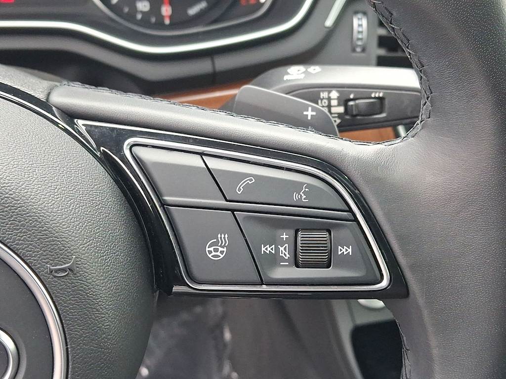 Thumbnail: 2022 Audi A5 - 22