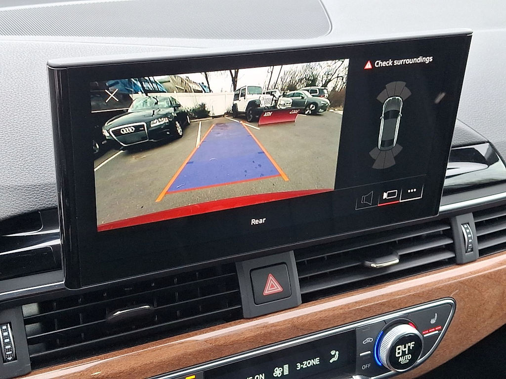 Thumbnail: 2022 Audi A5 - 20