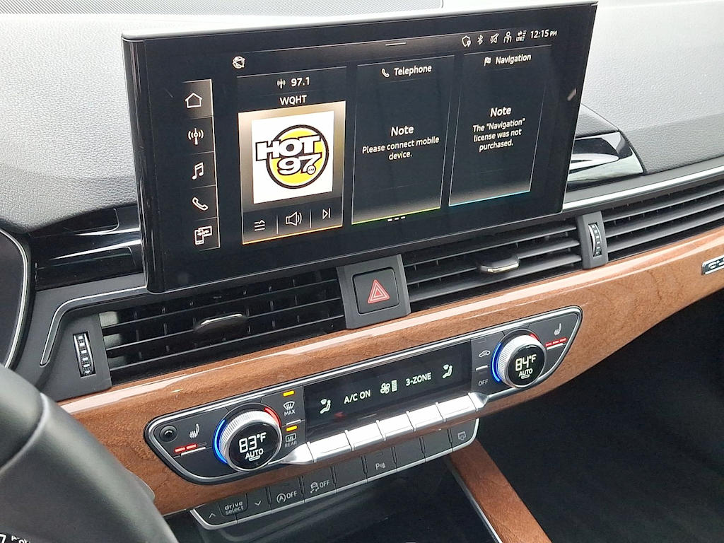 Thumbnail: 2022 Audi A5 - 12