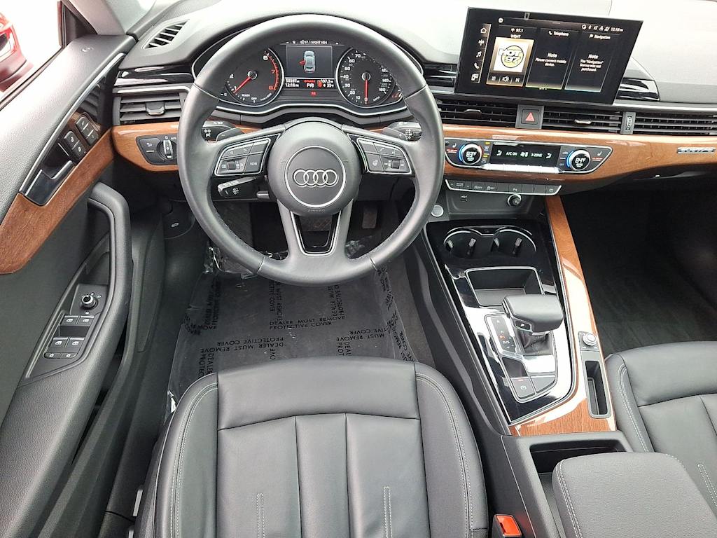 Thumbnail: 2022 Audi A5 - 9