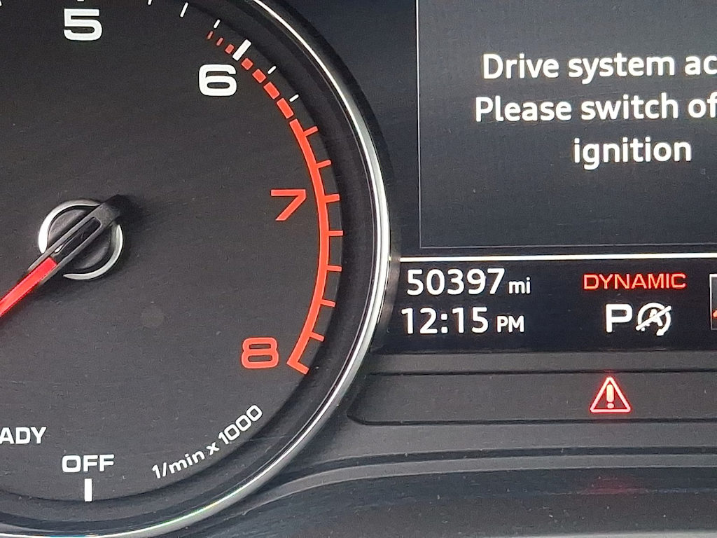 Thumbnail: 2022 Audi A5 - 14