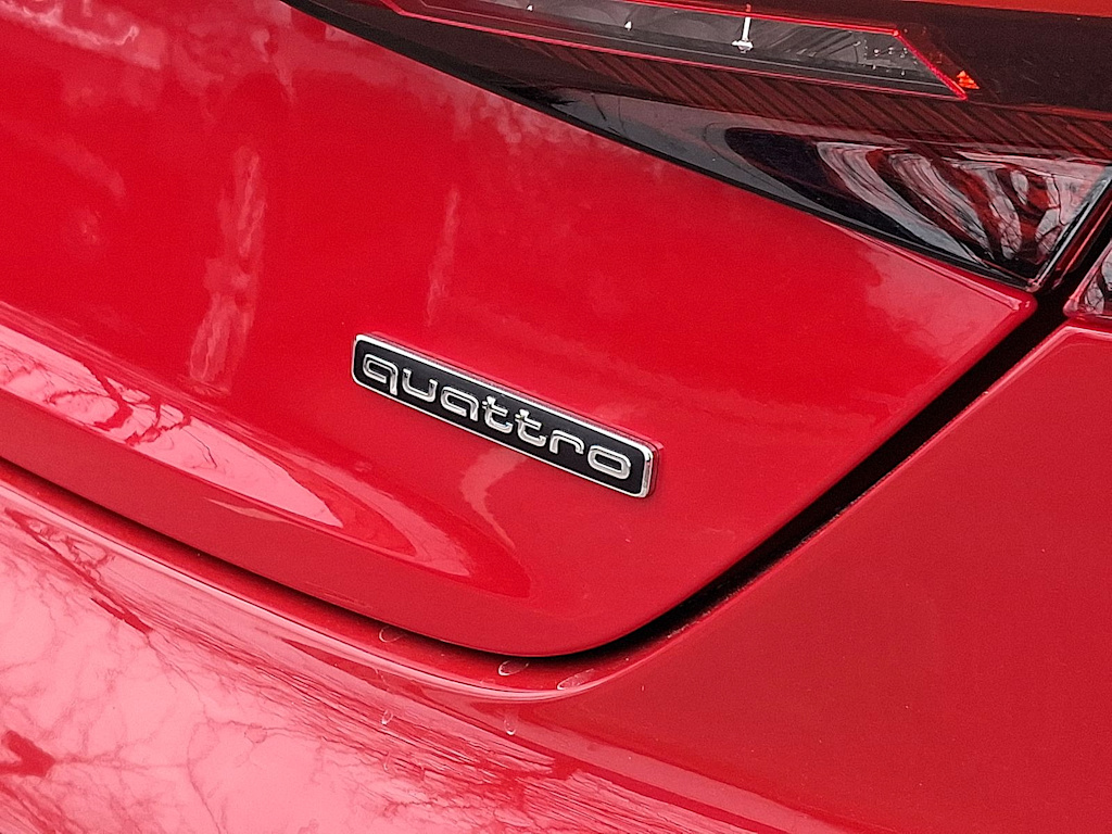 Thumbnail: 2022 Audi A5 - 7