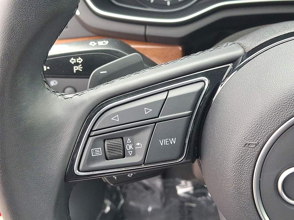 Thumbnail: 2022 Audi A5 - 21