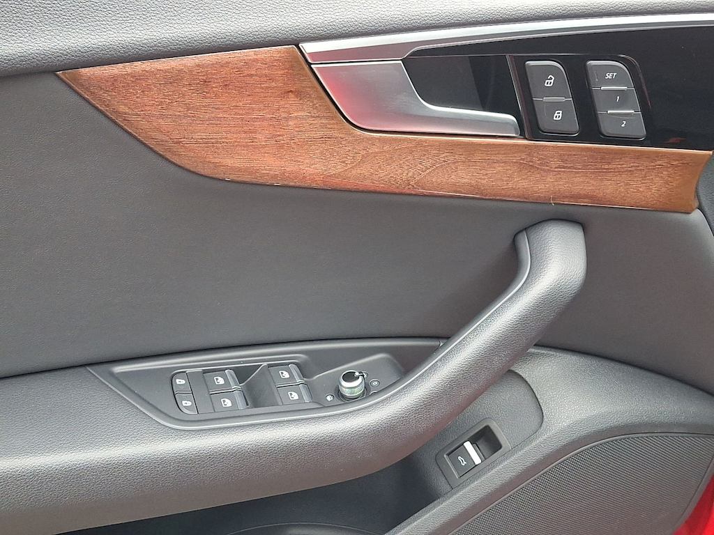 Thumbnail: 2022 Audi A5 - 19