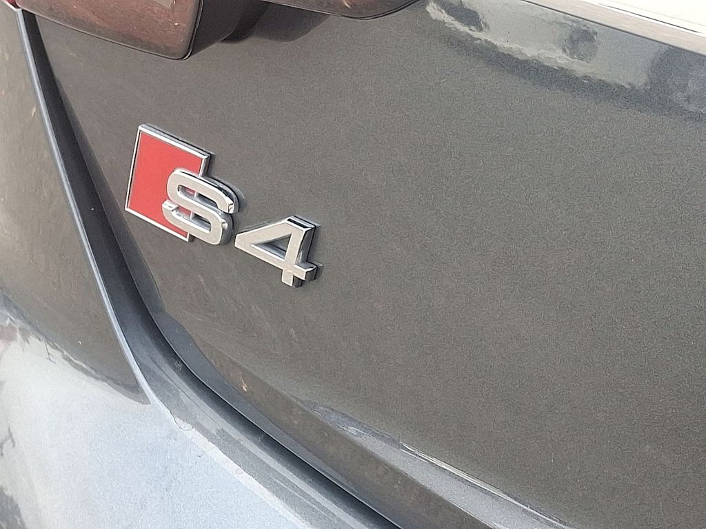 Thumbnail: 2023 Audi S4 - 7
