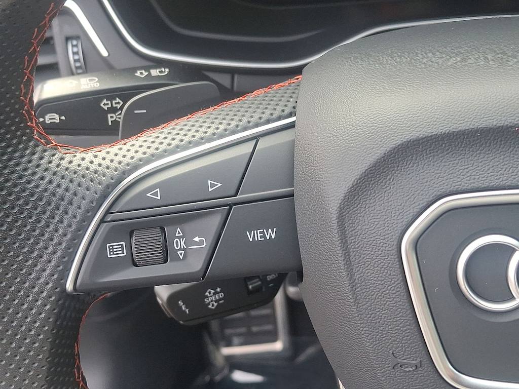 Thumbnail: 2023 Audi S4 - 22