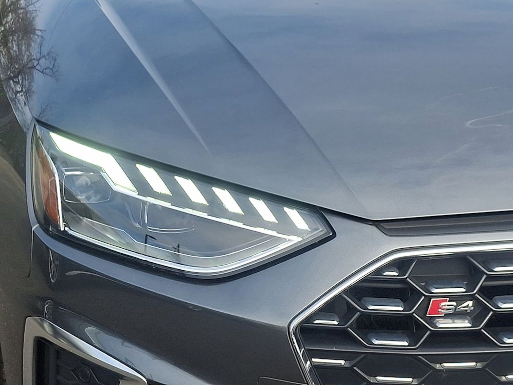 Thumbnail: 2023 Audi S4 - 28