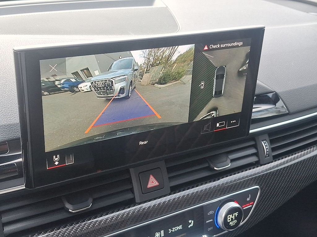 Thumbnail: 2023 Audi S4 - 21