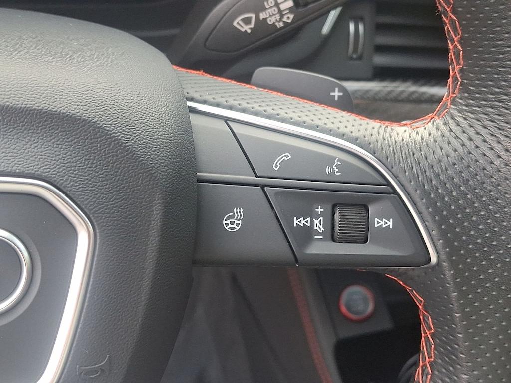 Thumbnail: 2023 Audi S4 - 23