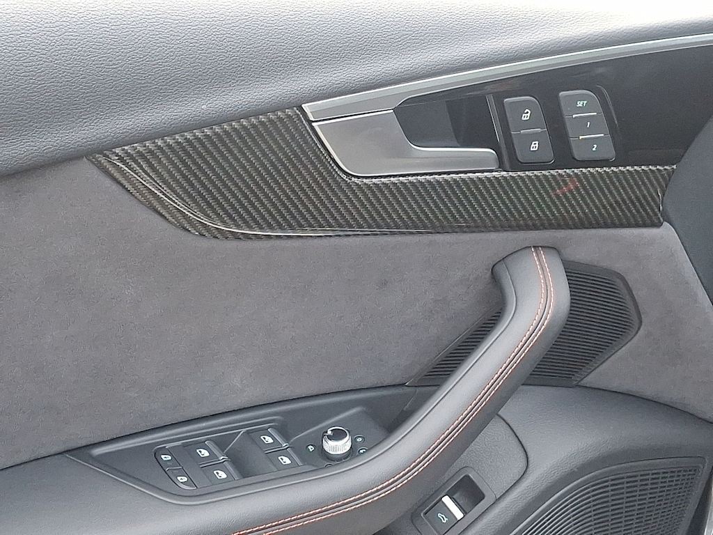 Thumbnail: 2023 Audi S4 - 20