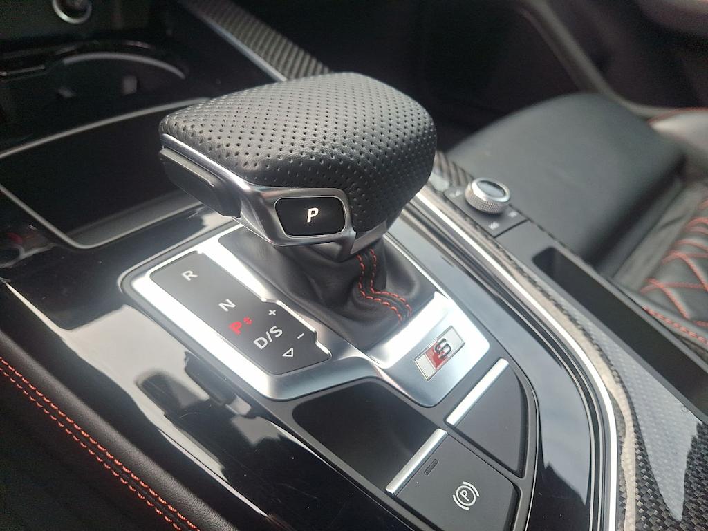 Thumbnail: 2023 Audi S4 - 13