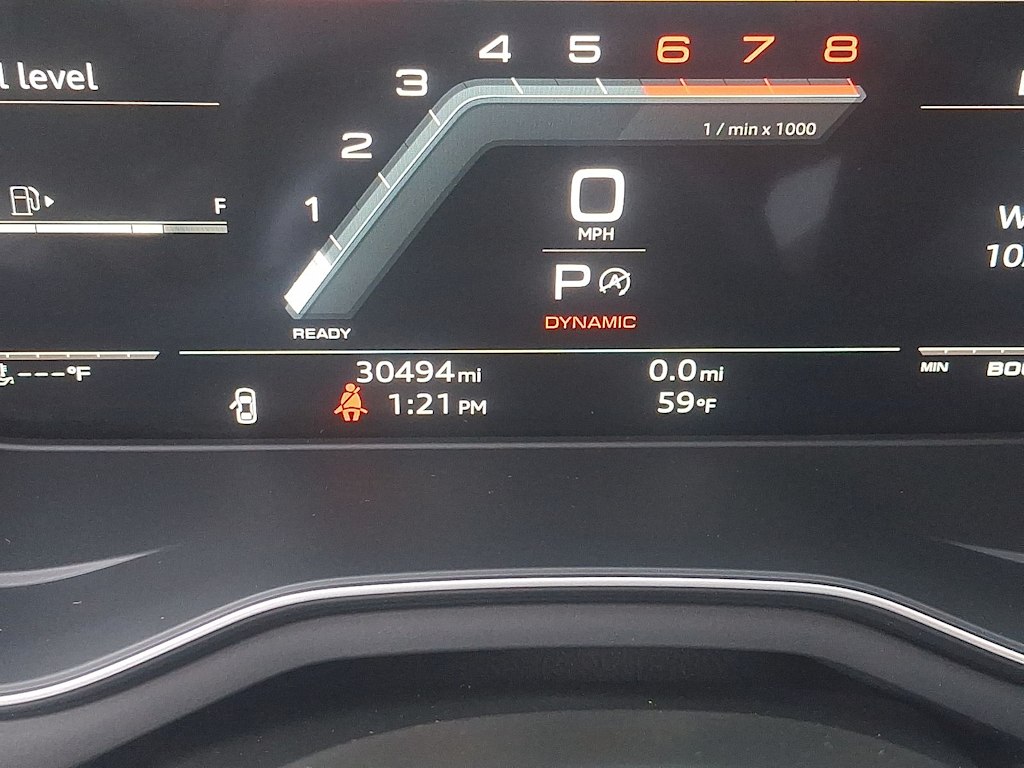 Thumbnail: 2023 Audi S4 - 14