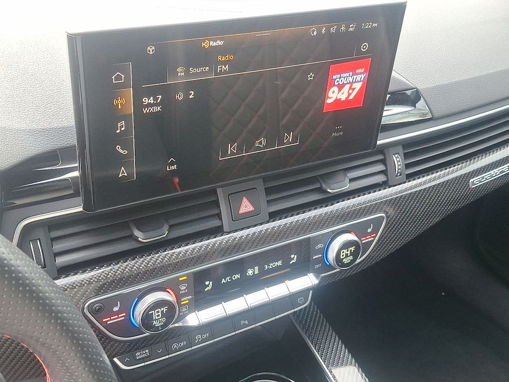 Thumbnail: 2023 Audi S4 - 12