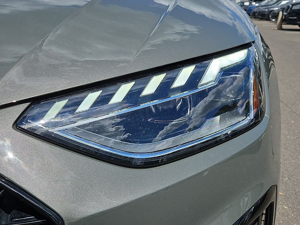 2023 Audi S4 Premium Plus 28
