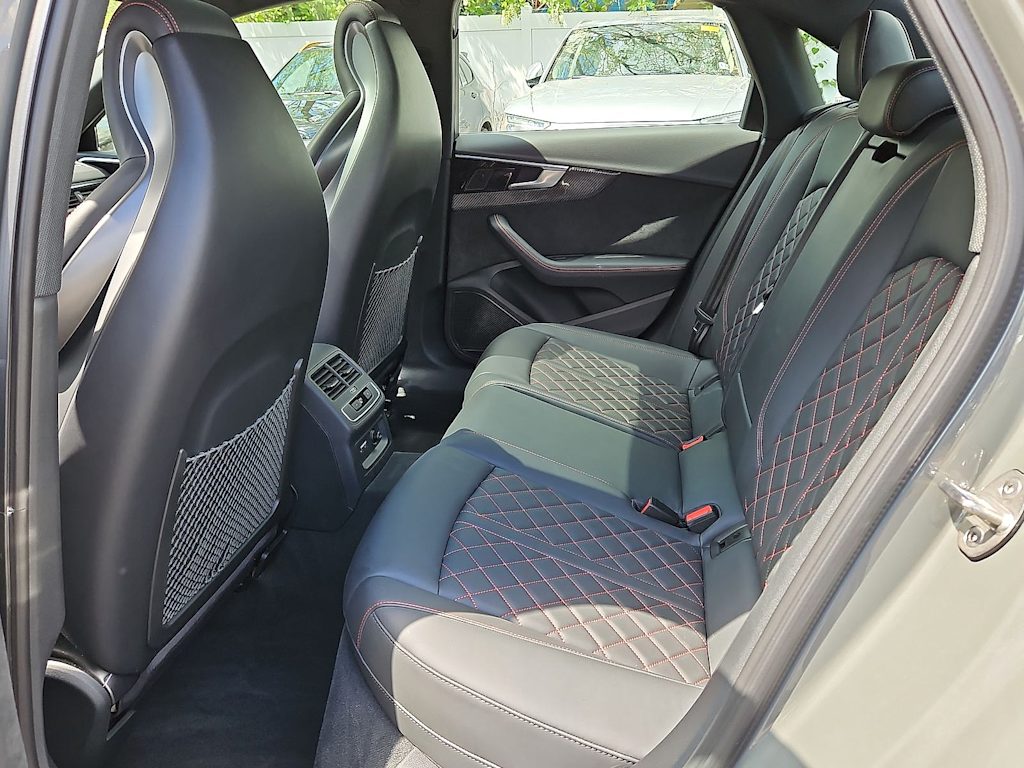 2023 Audi S4 Premium Plus 11