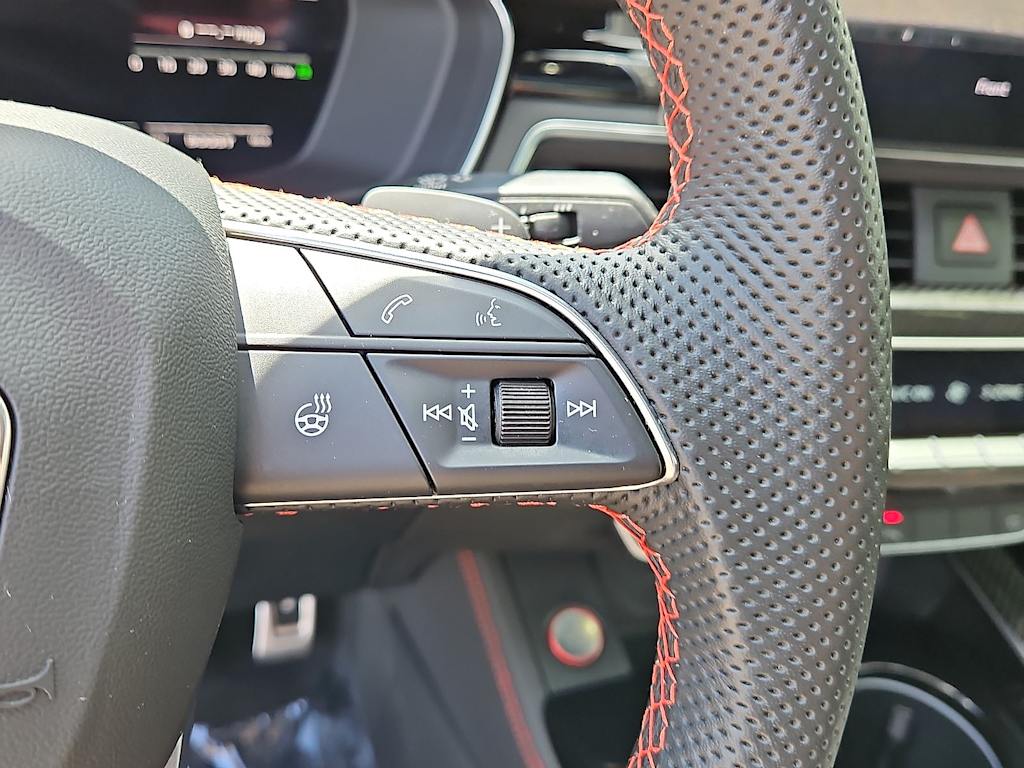 2023 Audi S4 Premium Plus 23