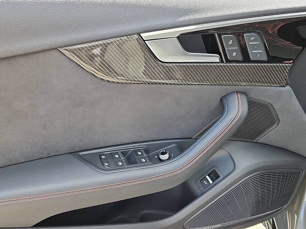 2023 Audi S4 Premium Plus 20