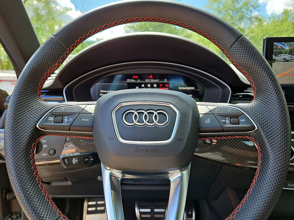 2023 Audi S4 Premium Plus 2