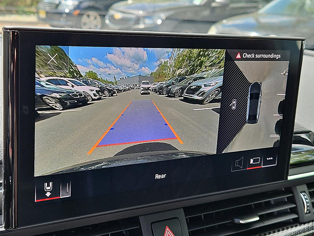 2023 Audi S4 Premium Plus 21