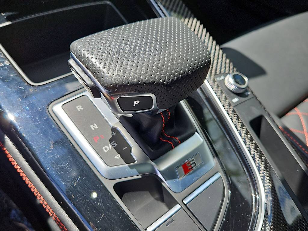 2023 Audi S4 Premium Plus 13