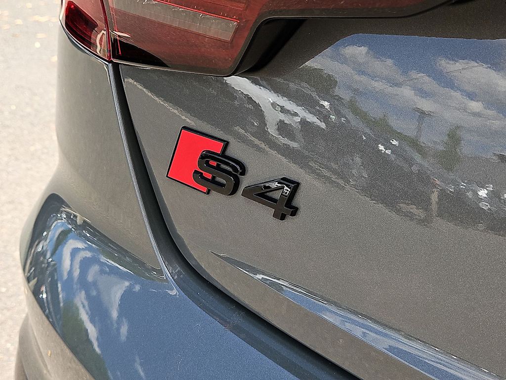 2023 Audi S4 Premium Plus 7